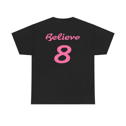 Bella Kessler: Believe Tee