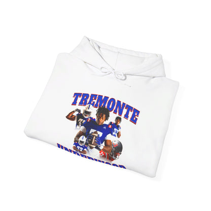 Tremonte Underwood Jr: GameDay Hoodie