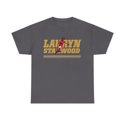 Lauryn Starwood: GameDay Tee