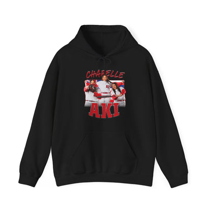 Charelle Aki: Life Is A Gift From God Hoodie