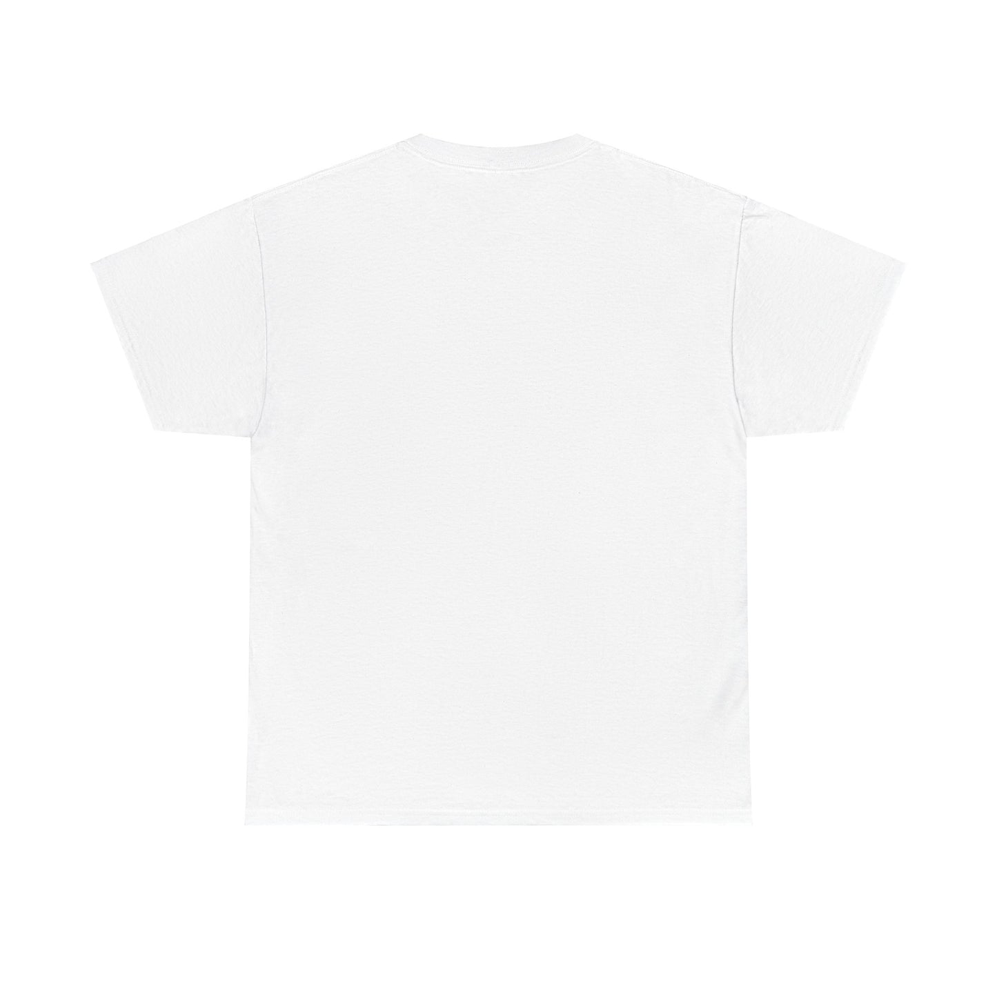 Trey Fenderson: Logo Tee