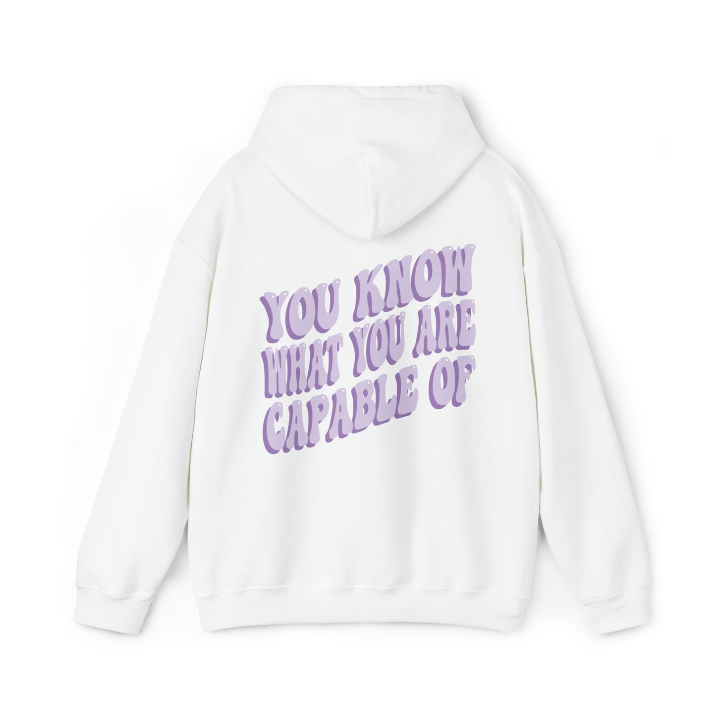 Olivia Murphy: Capable Hoodie