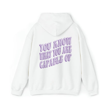 Olivia Murphy: Capable Hoodie