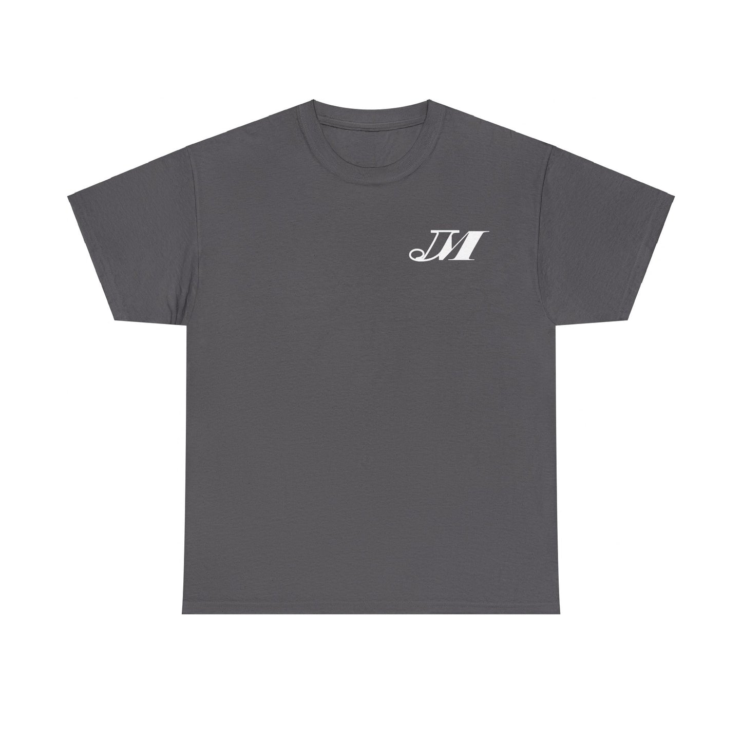 Justin McCall: Logo Tee