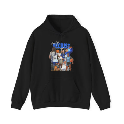 Keslyn Secrist: GameDay Hoodie