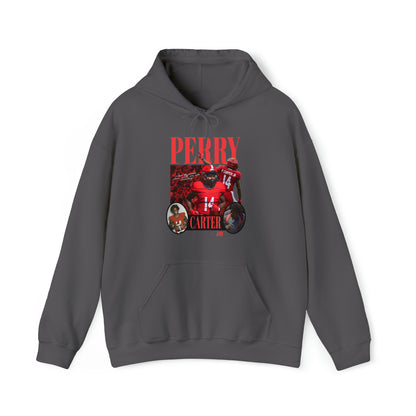 Perry Carter Jr: GameDay Hoodie