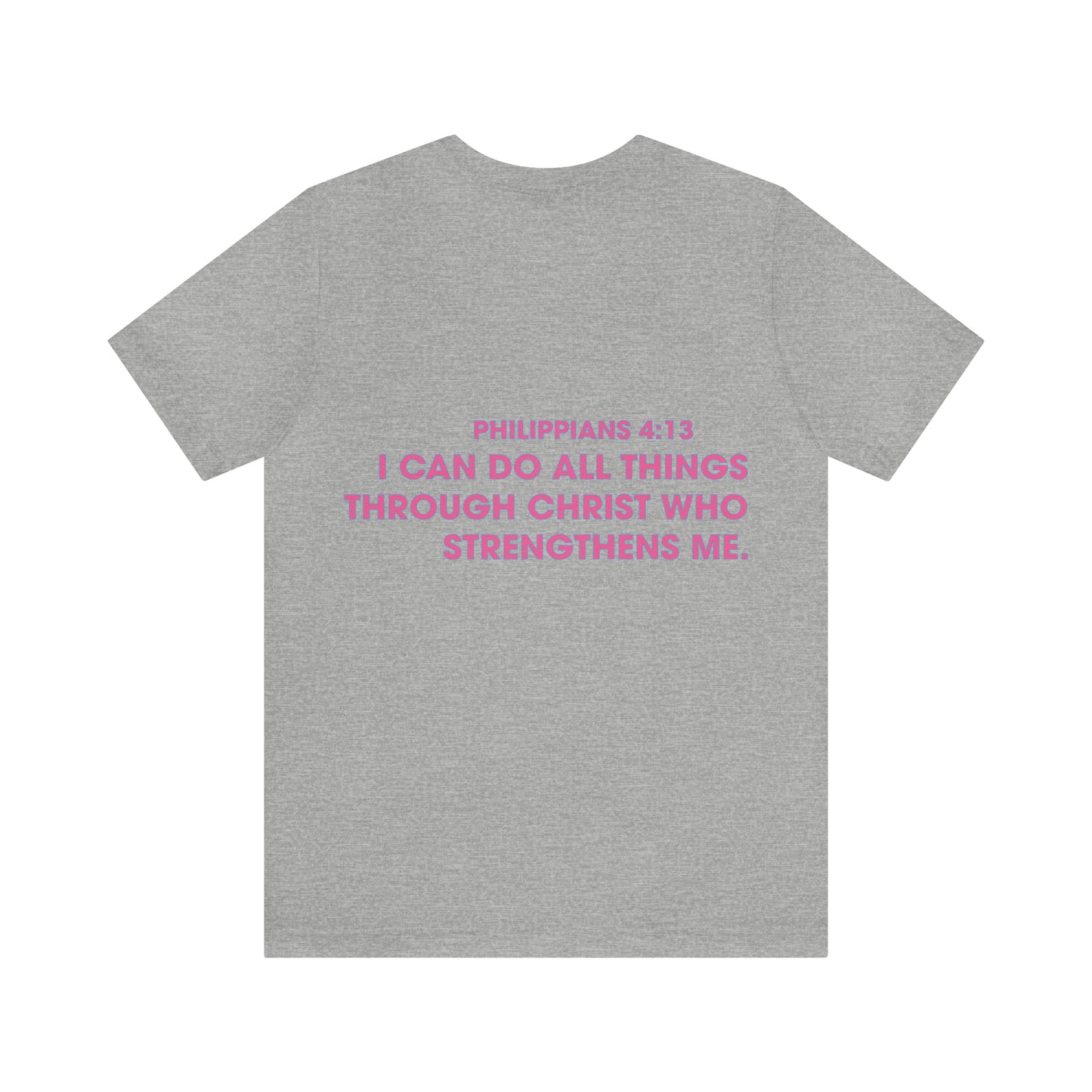 Raianna Artmore: I Have Self Control Tee