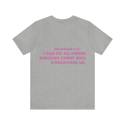 Raianna Artmore: I Have Self Control Tee