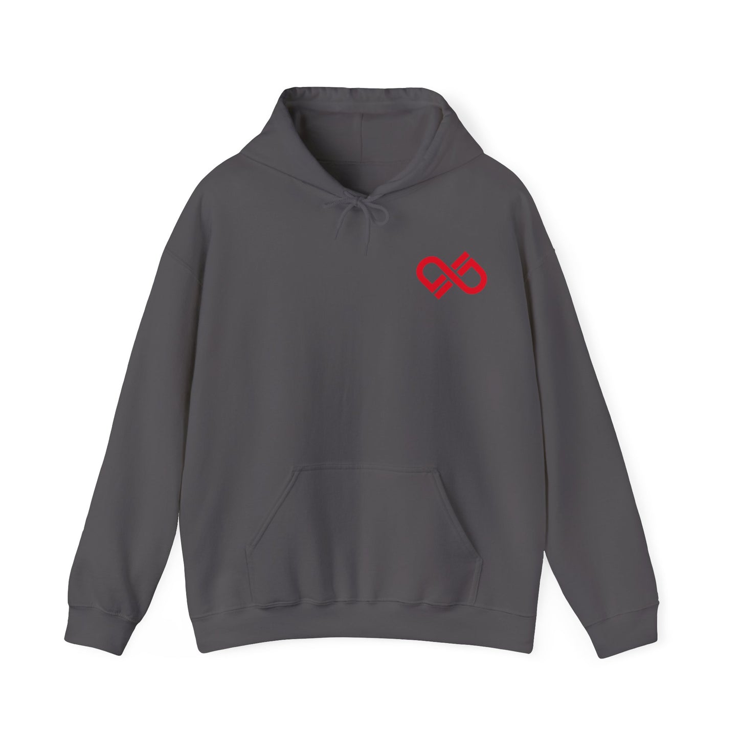 Dalton Pearson: Logo Hoodie