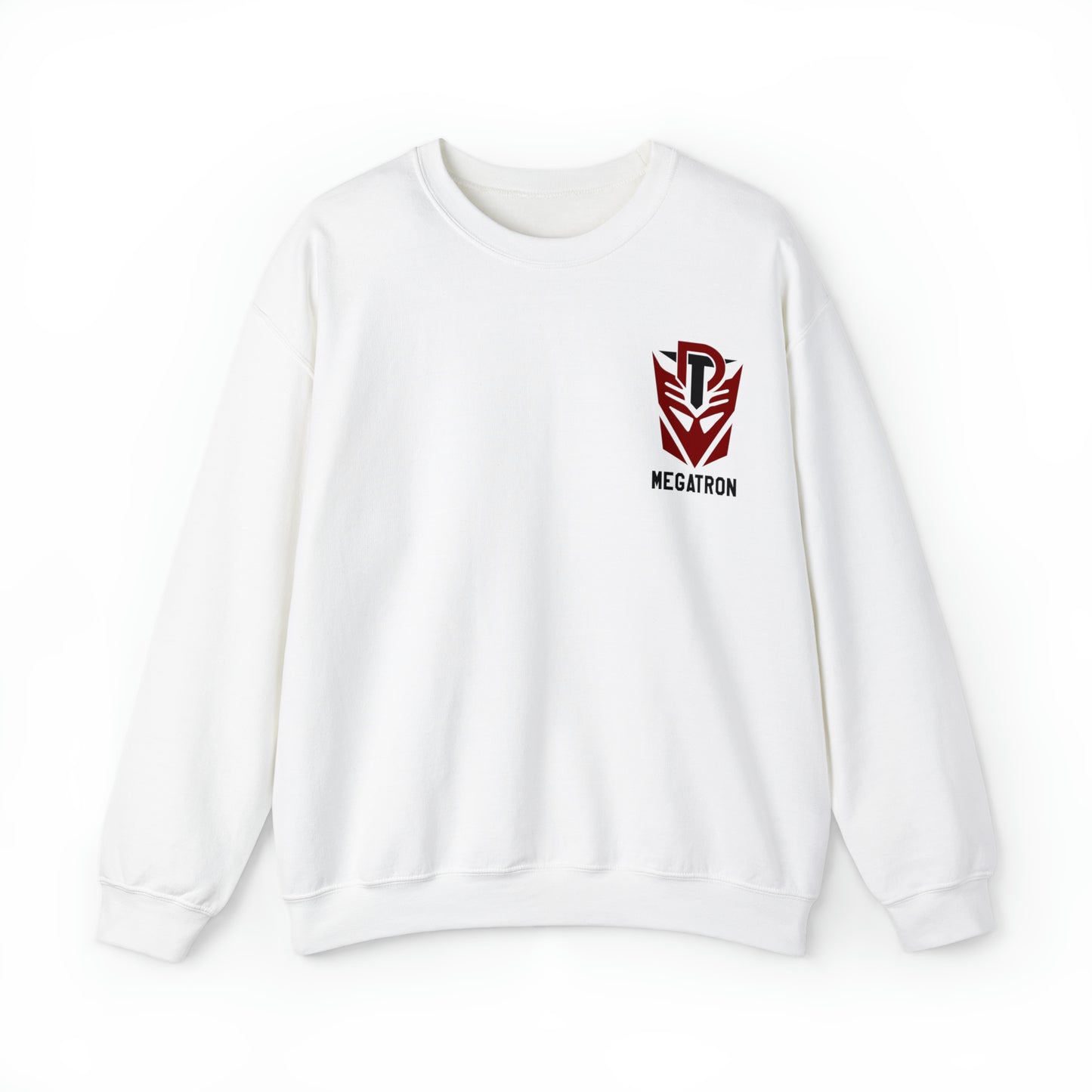 Darin Turner Jr.: Logo Crewneck