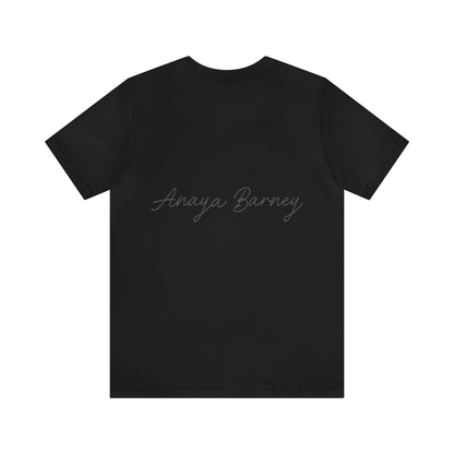 Anaya Barney: Look Up Tee