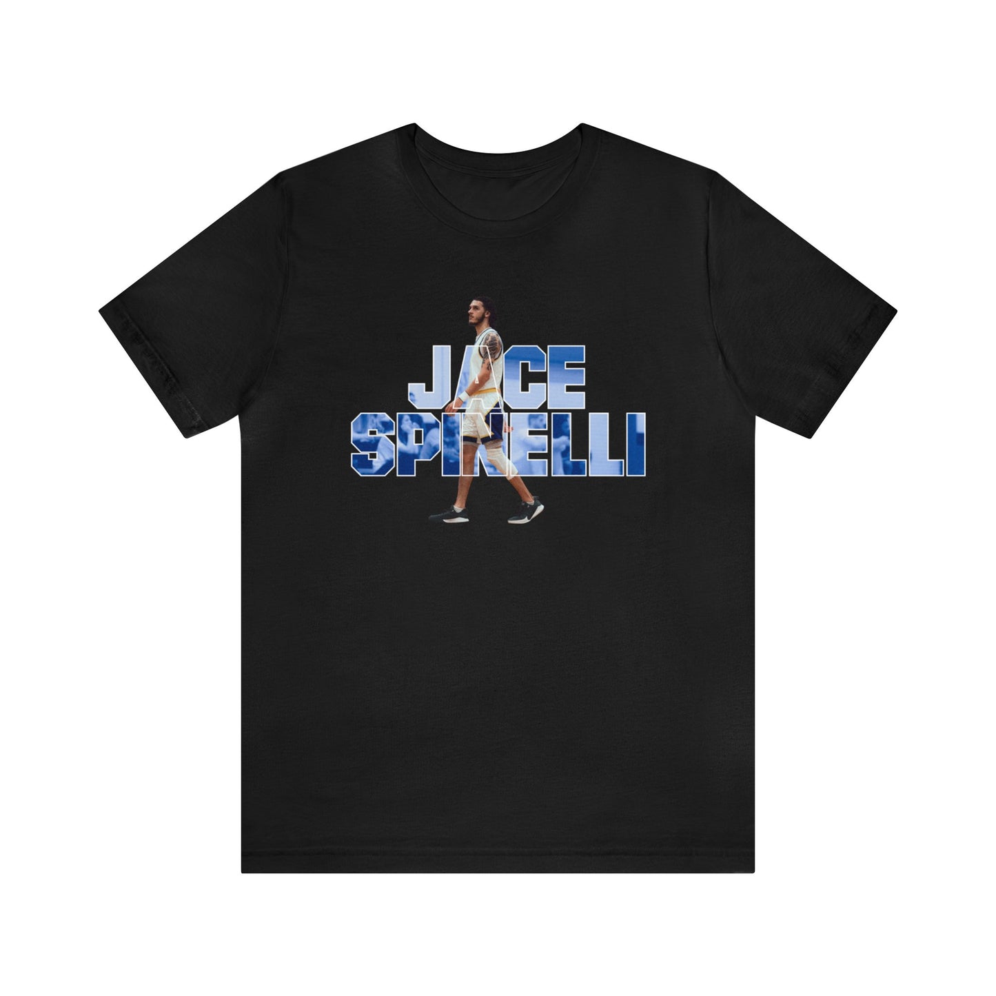 Jace Spinelli: GameDay Tee
