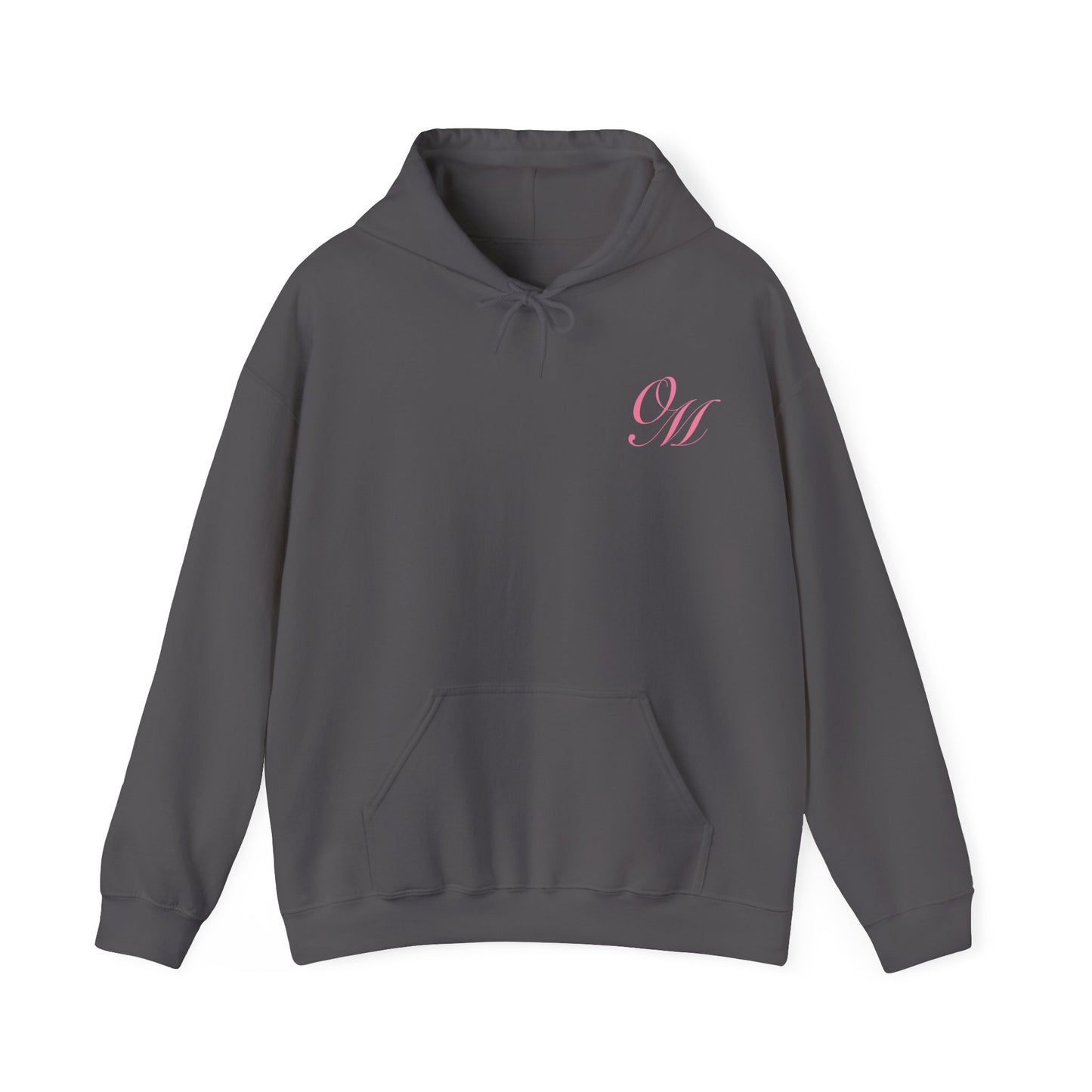 Olivia Morrow: Mind Over Matter Hoodie