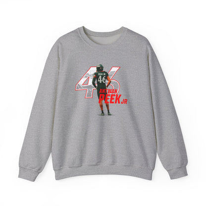 Antwan Peek Jr: 46 Crewneck