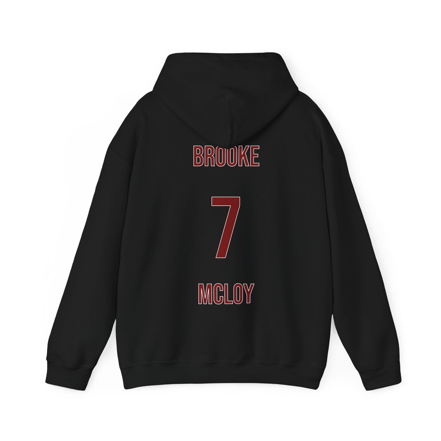 Brooke McLoy: Essential Hoodie