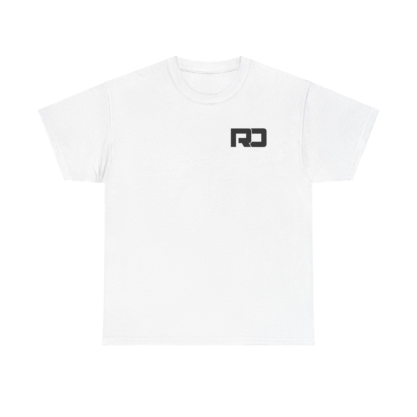 Ryan Dugas: Logo Tee