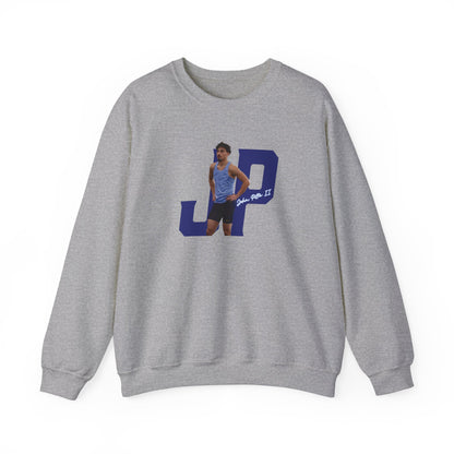 John Pitta II: Essential Crewneck