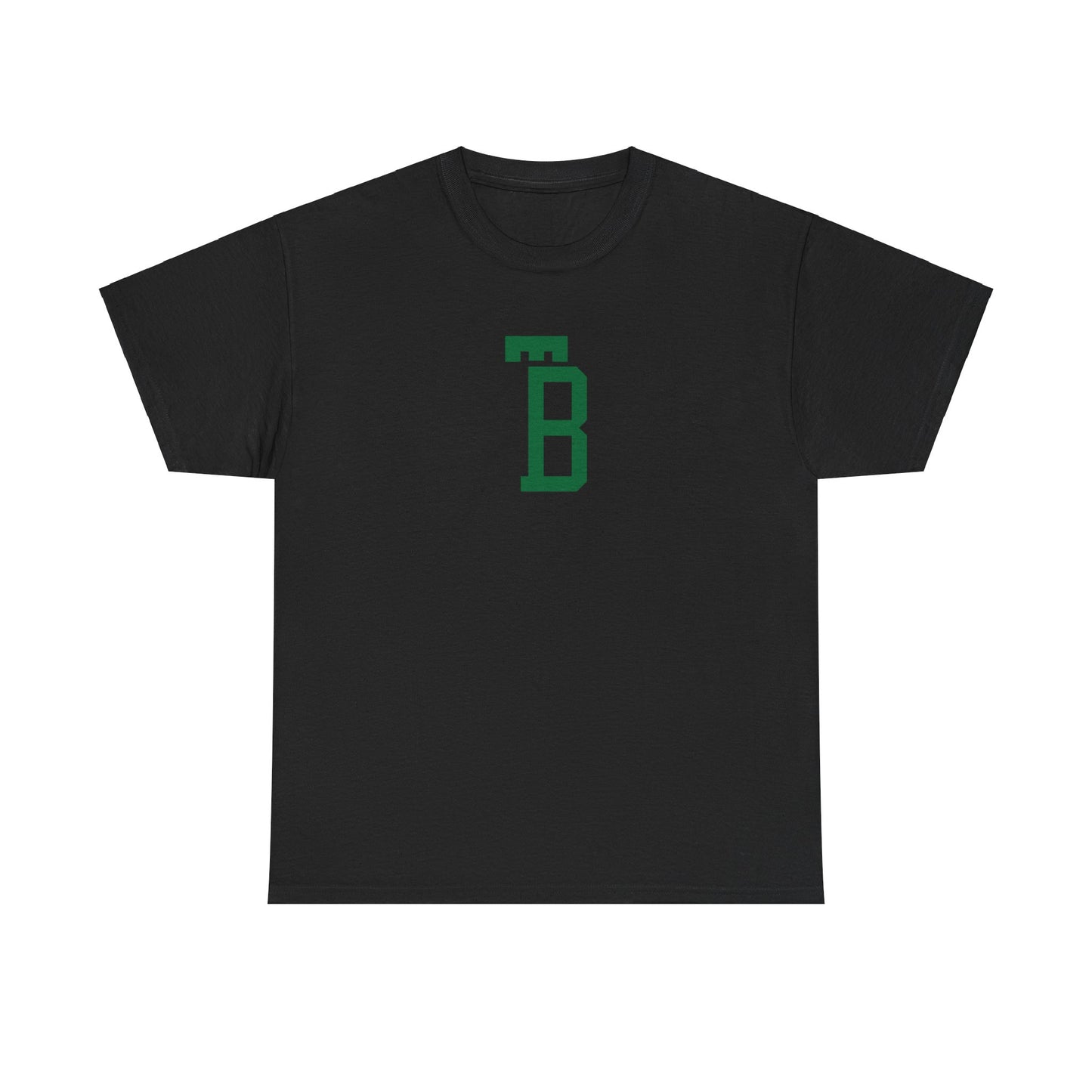 Tyson Brooks: Logo Tee