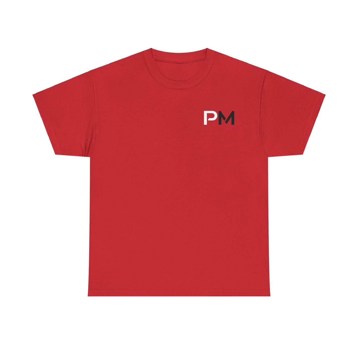 Payton Mogire: Logo Tee