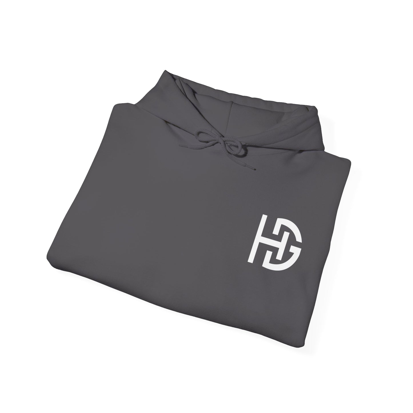 Harry Gui: Logo Hoodie