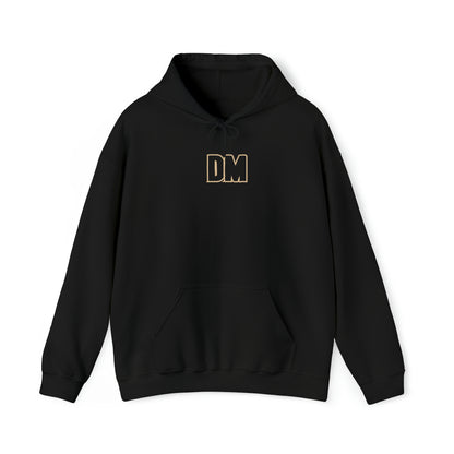 Desirae Martinez: Prove Them Wrong Hoodie