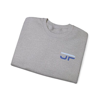 Julian Pinto: Logo Crewneck