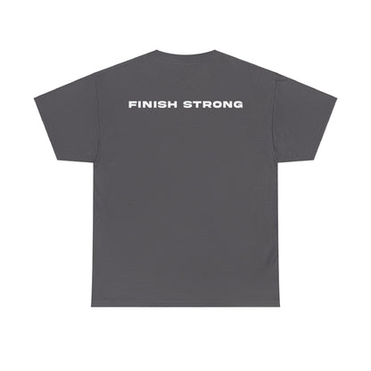 Kassidy Munoz: Finish Strong Tee