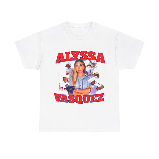 Alyssa Vasquez: GameDay Tee