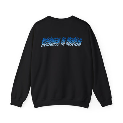 Kylan Stepter: Evidence In Motion Crewneck