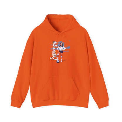 Mikaela Esparza: GameDay Hoodie