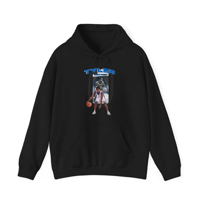 Tyler Saint-Furcy: GameDay Hoodie