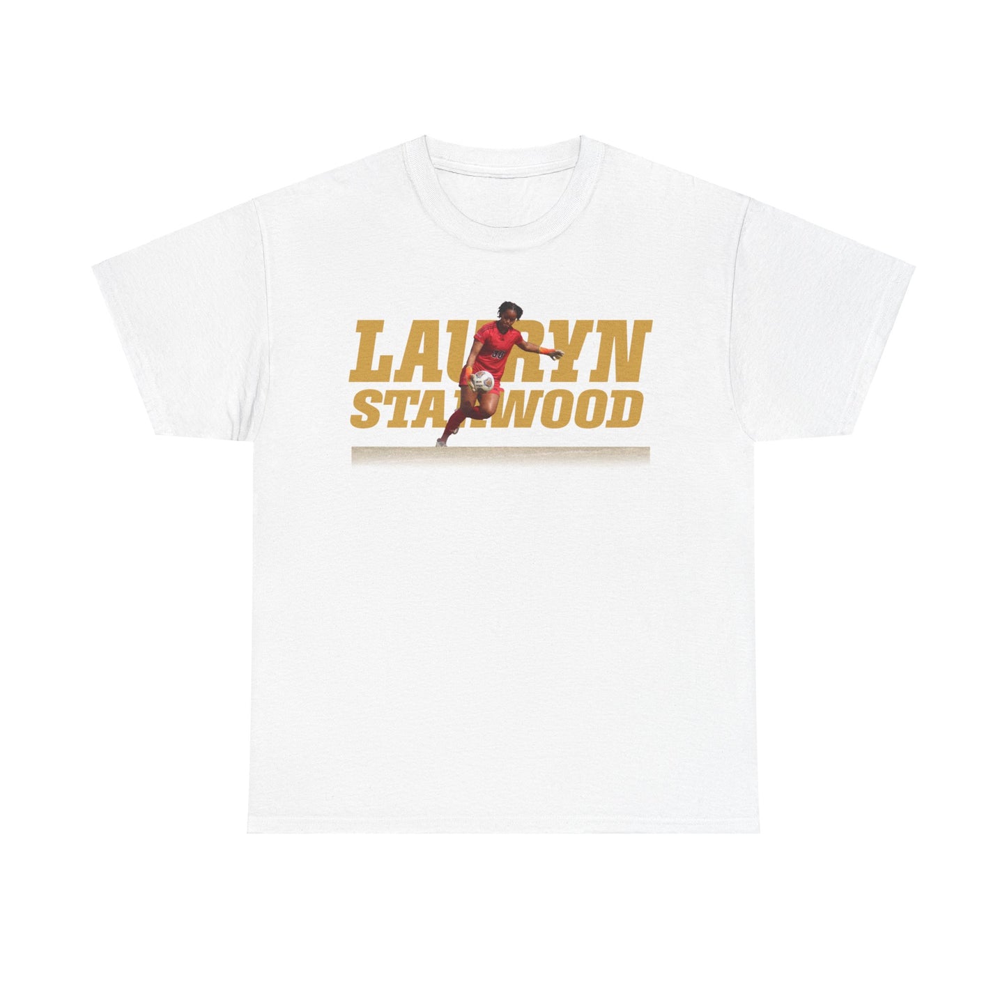 Lauryn Starwood: GameDay Tee