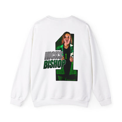 Hicks Bishop: 1 Crewneck