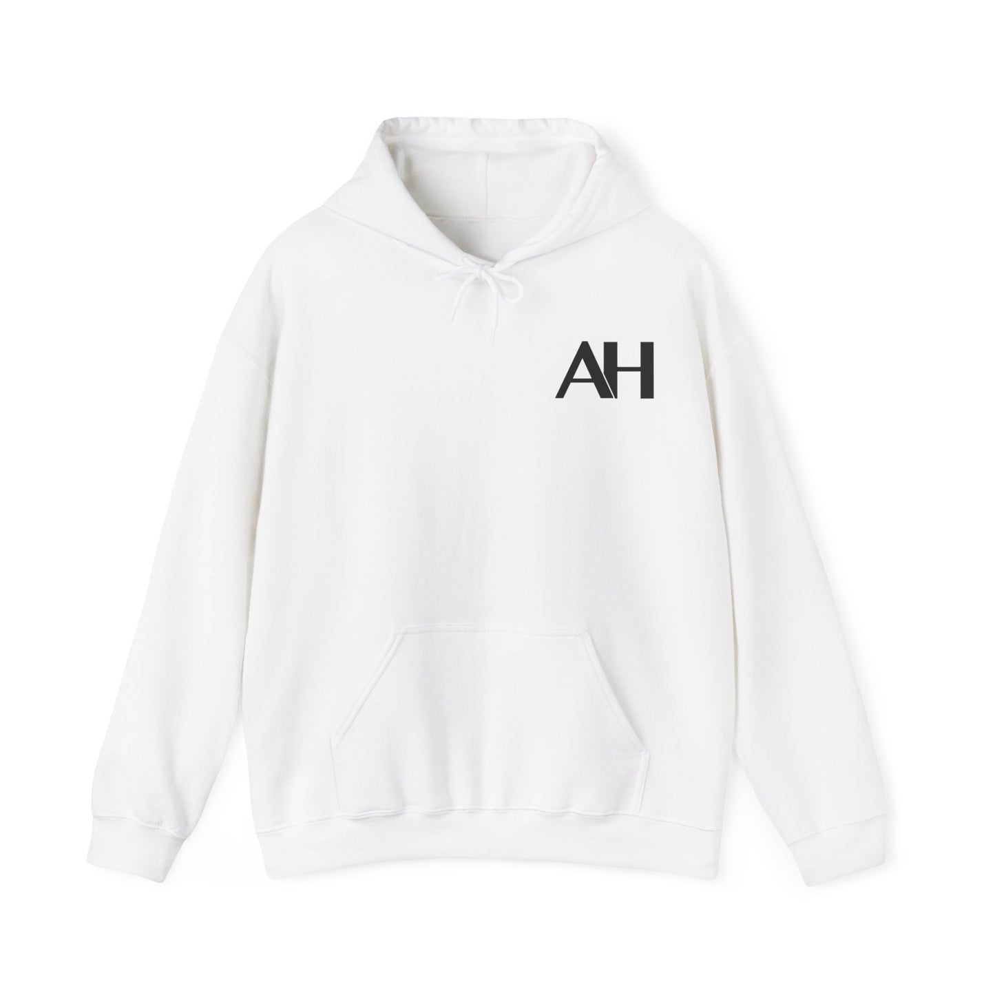 Aric Hickman: Isaiah 54:17 Hoodie