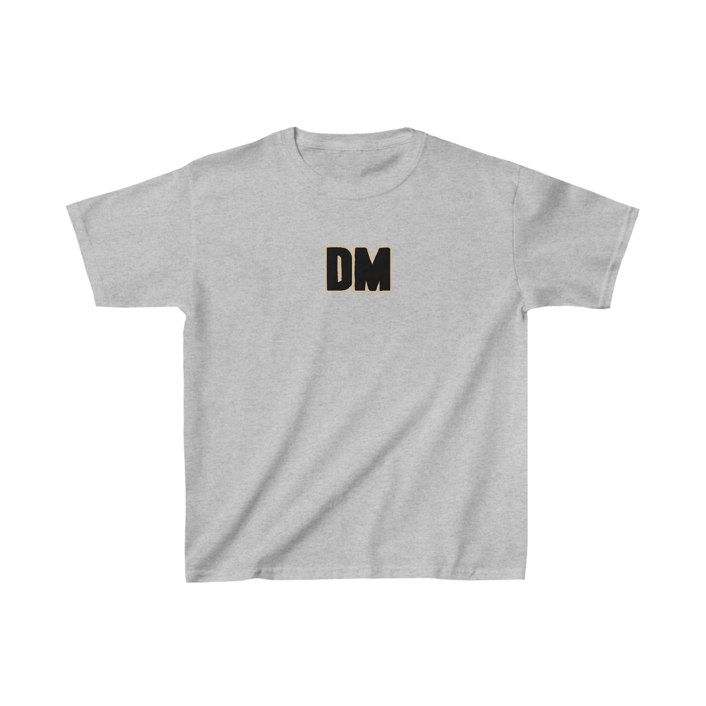 Desirae Martinez: Prove Them Wrong Youth Tee