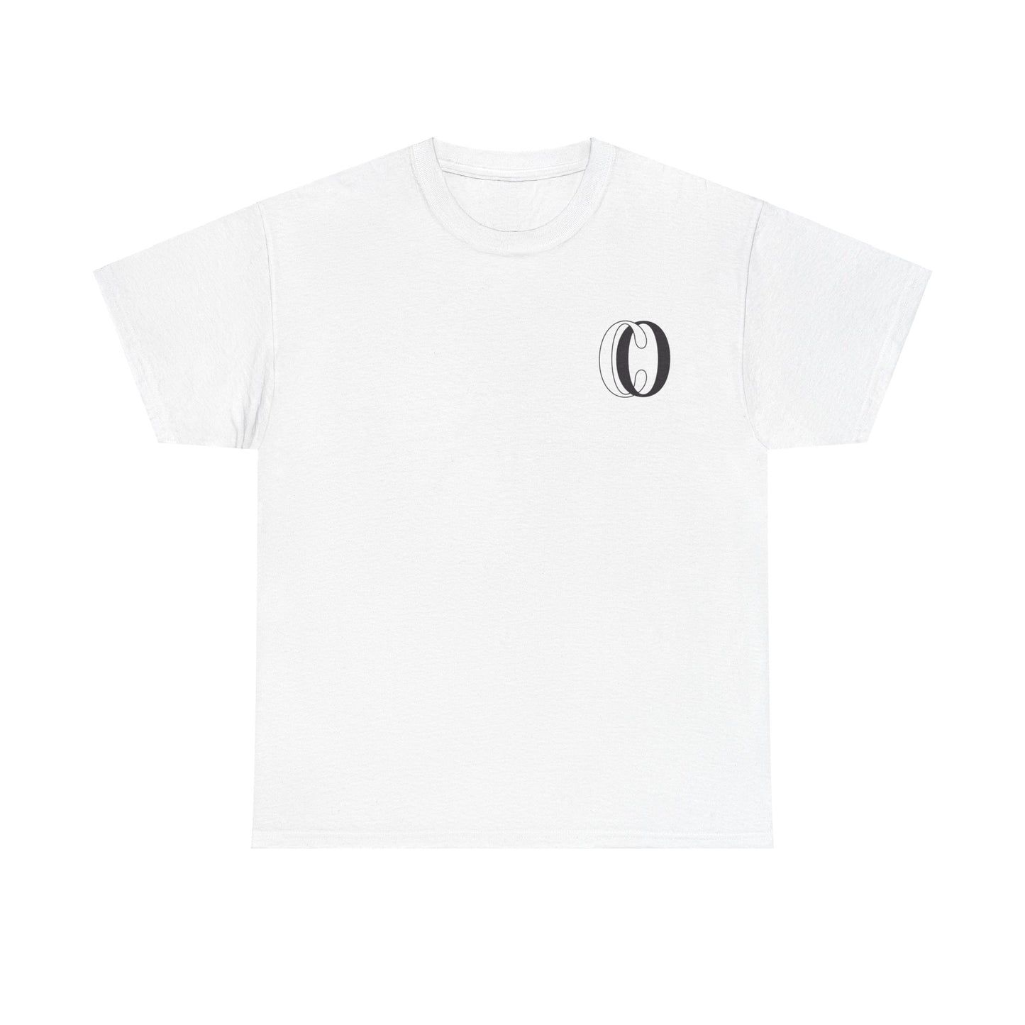 Cora Olsen: Logo Tee