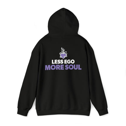 Demetria Shephard: Soul World Hoodie