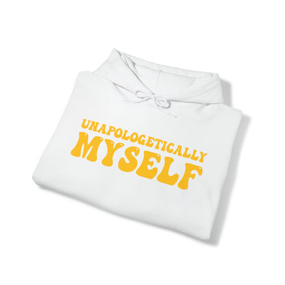 Michaleigh Vallimont: Unapologetically Myself Hoodie