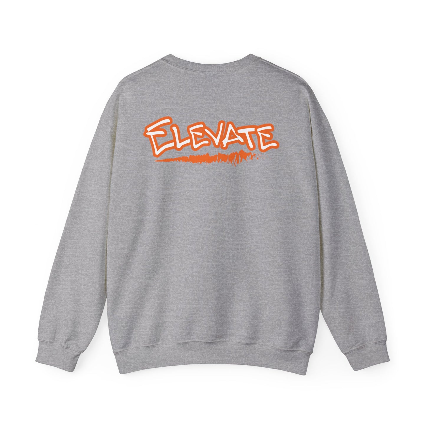 Cayden Jacoby: Elevate Crewneck