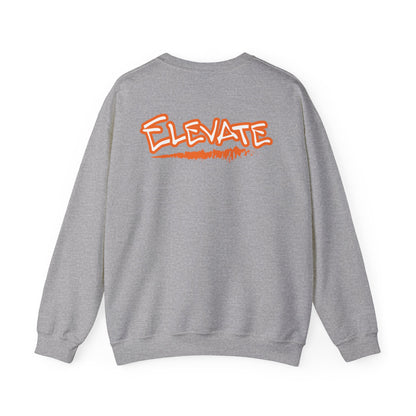 Cayden Jacoby: Elevate Crewneck