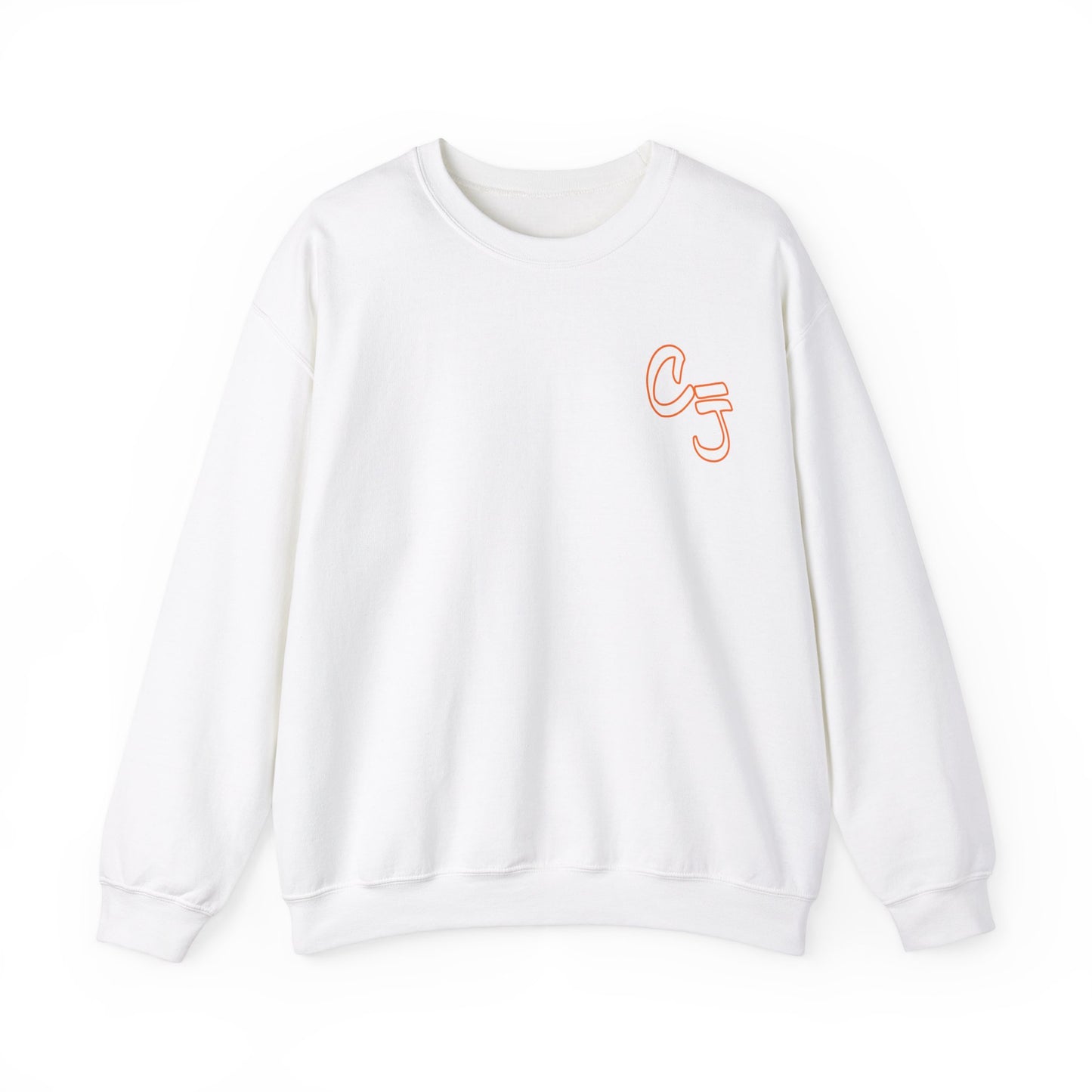 Cayden Jacoby: Elevate Crewneck