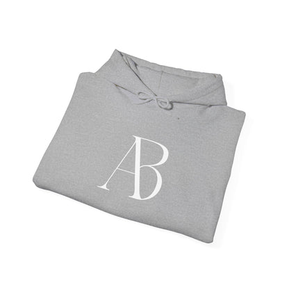 Ali Brigham: Logo Hoodie