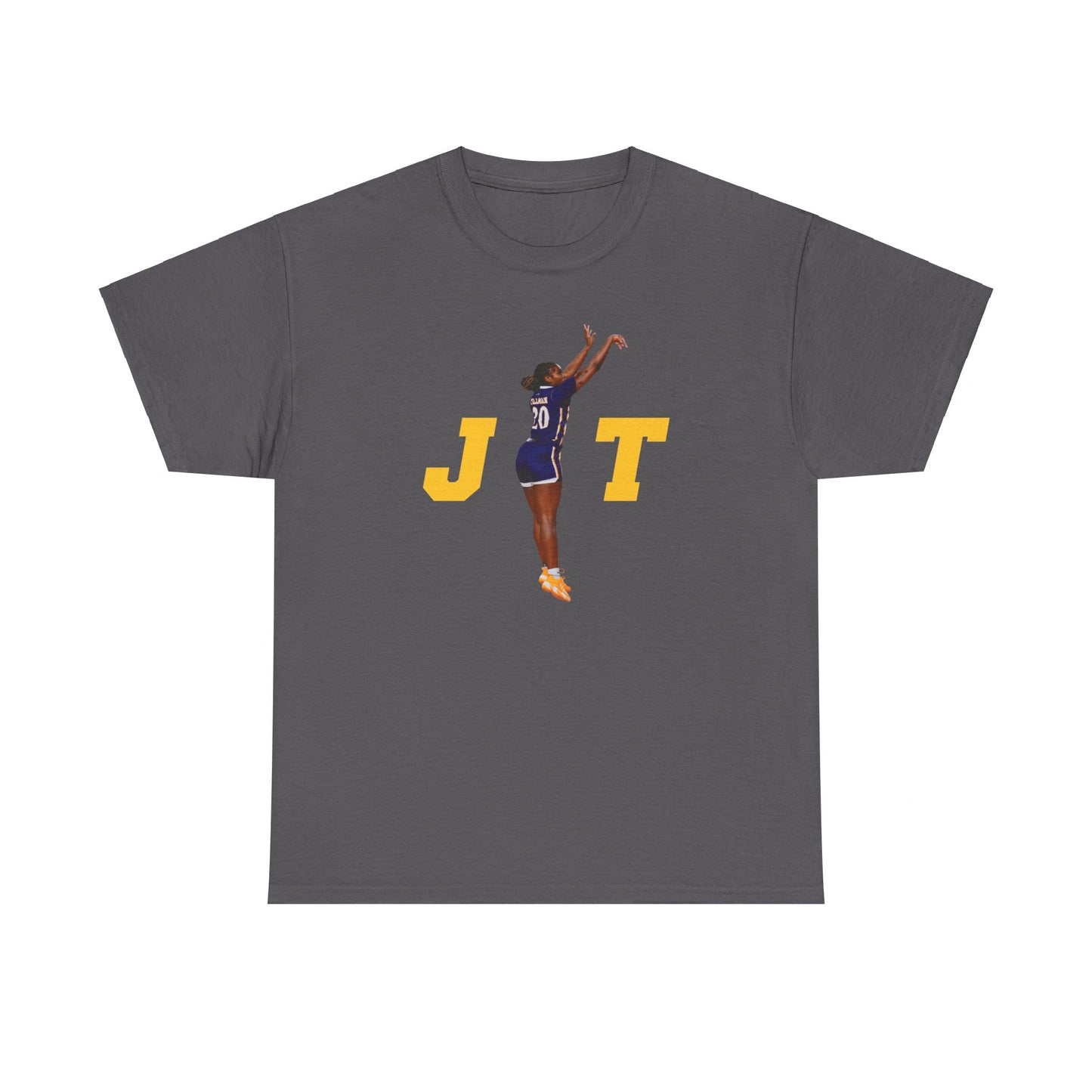 Jade Tillman: Jumper Tee