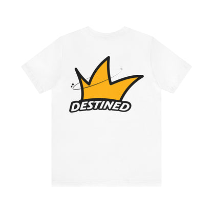 Kahlil Bowens: Destined Tee