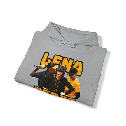 Lena Perez: GameDay Hoodie