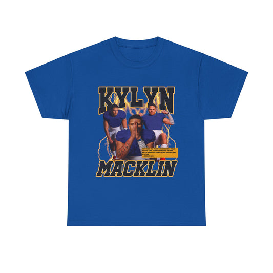 Kylyn Macklin: Essential Tee