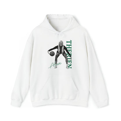 Alexa Therien: GameDay Hoodie