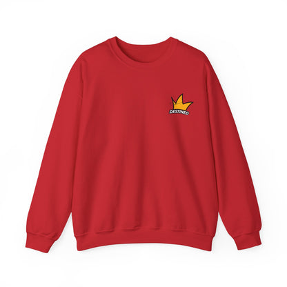 Kahlil Bowens: Destined Crewneck