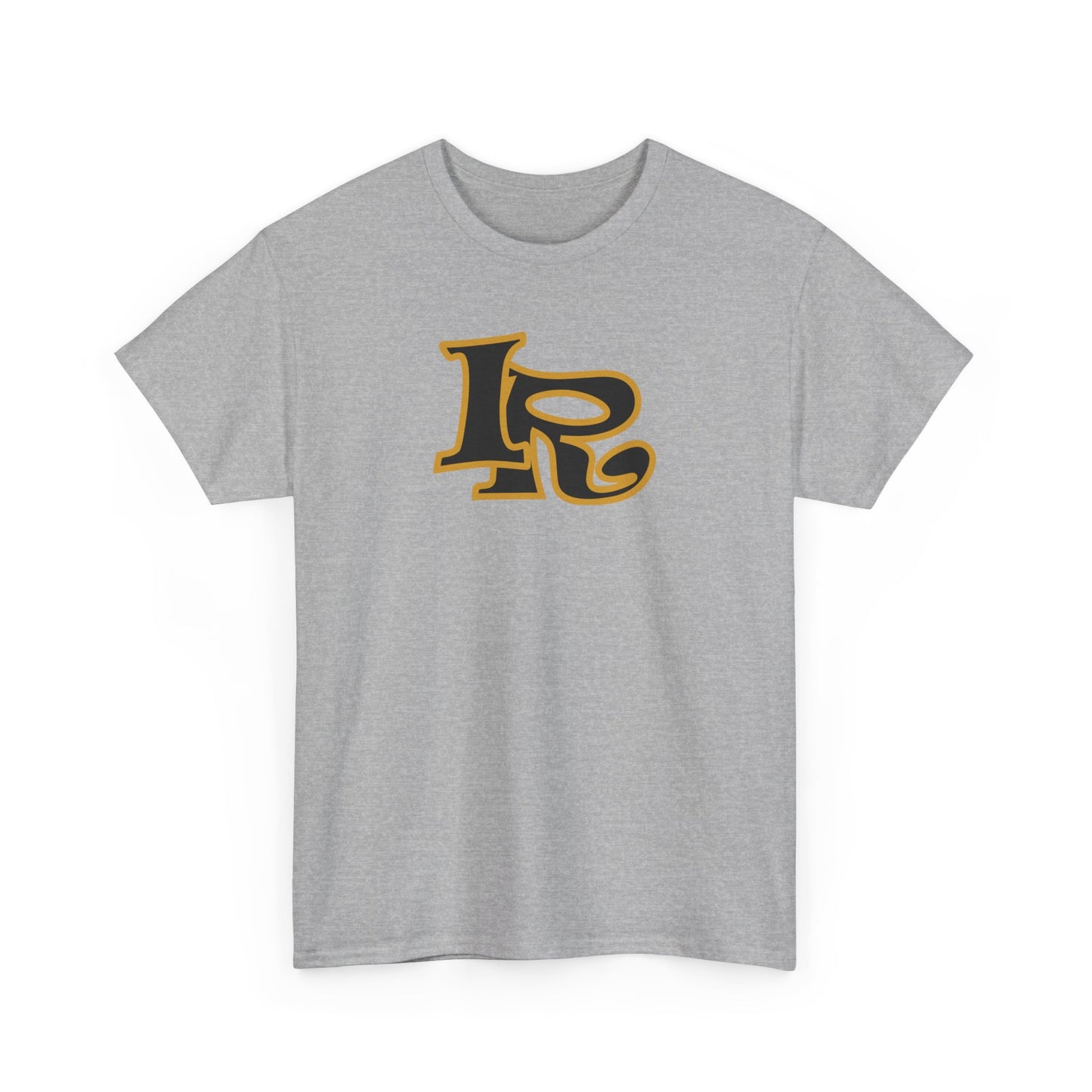 Ian Rodriguez: Logo Tee