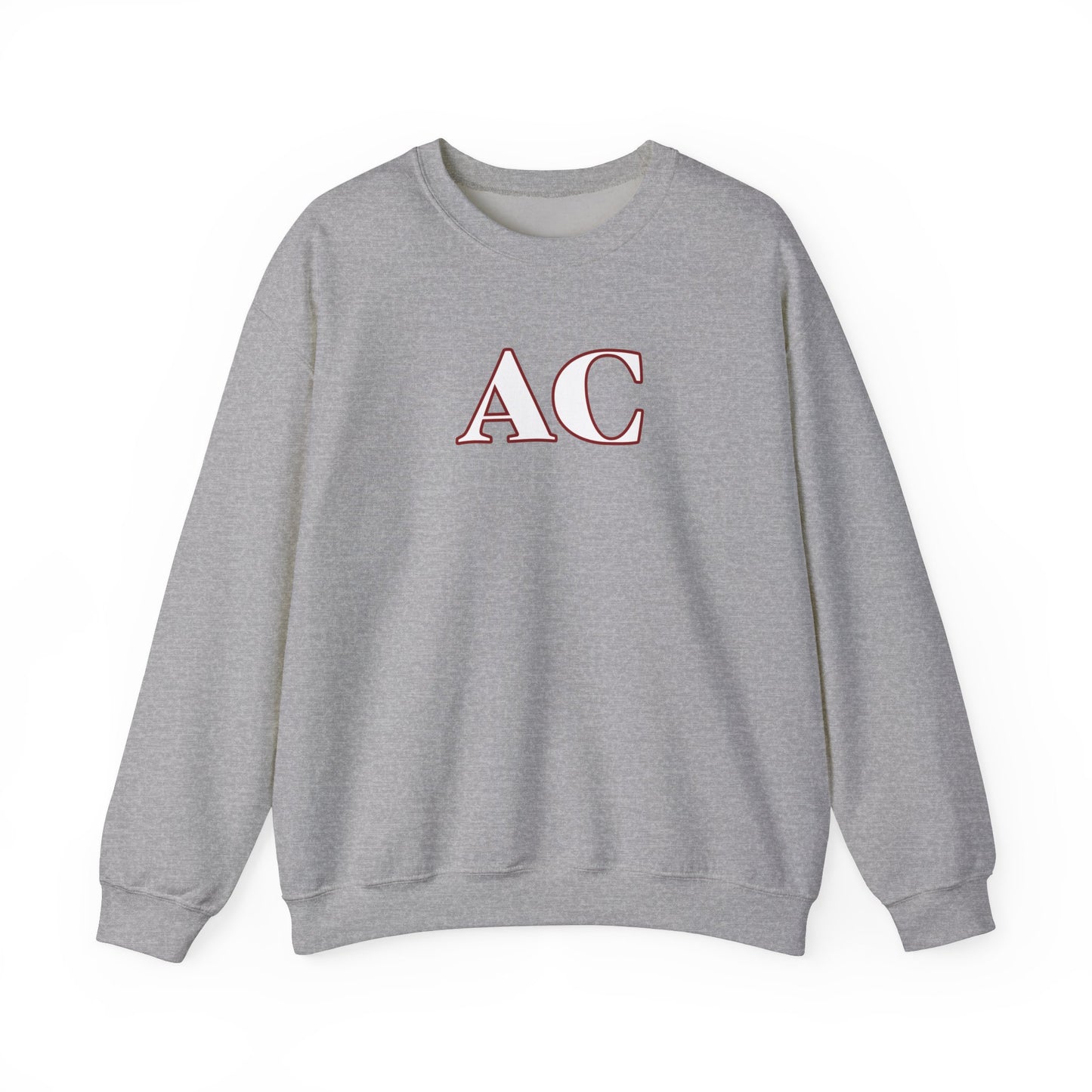 Avery Childers: Logo Crewneck